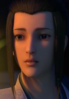 風語咒[2018年劉闊執導動畫《畫江湖》系列電影]