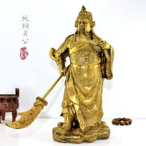 武財神 武財神