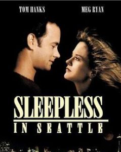 緣分的天空[諾拉伊弗龍導演電影]