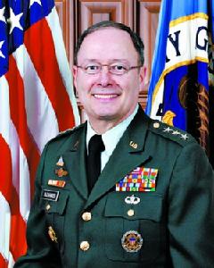 網路司令部 網路司令部