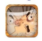 瘋狂的戰士 瘋狂的戰士