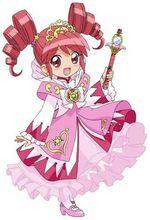 雙子星公主[Hal Film Maker原創的電視動畫]