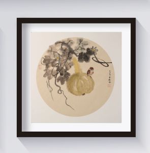 高木松作品欣賞5