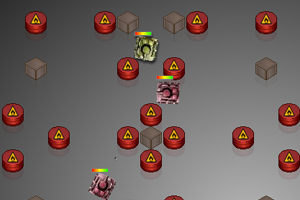 超級火力升級 超級火力升級