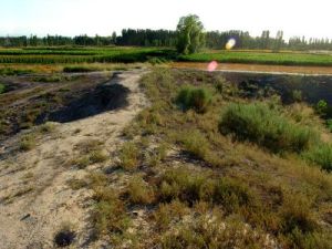 古牧地鎮 古牧地鎮