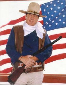 十大文化偶像（美國）