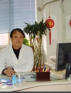 吳建新[首都兒科研究所研究生導師]