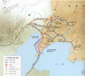 古朝鮮文明圈