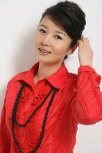 於靚[電視劇《夏家三千金》人物]