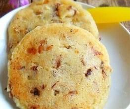 特色紅棗餅 特色紅棗餅