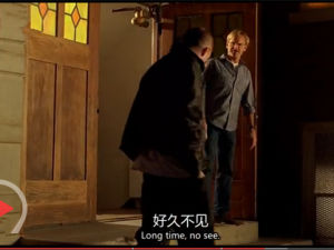 long time no see[英文詞組]