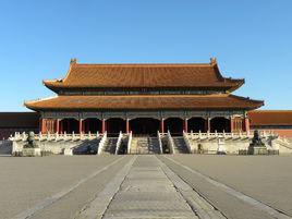 六部[中央行政機構中六部的總稱]