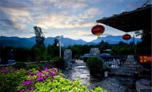 五一民俗園 五一民俗園