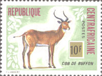 馬諾沃-貢達聖弗洛里斯國家公園