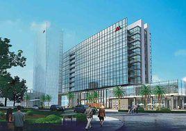 天安節能科技園 天安節能科技園