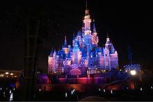 上海迪士尼樂園