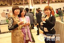 龍湖嘉天下榮獲海西十大名盤