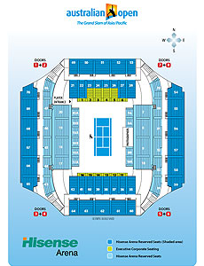 海信球場 海信球場