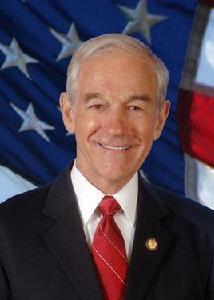 羅恩·保羅 羅恩·保羅