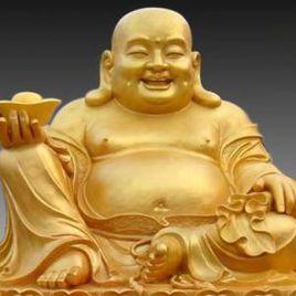 彌勒佛心咒 彌勒佛心咒