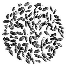 賈湖遺址出土文物