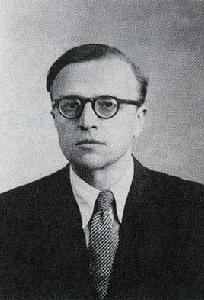 亞歷山大·科耶夫 亞歷山大·科耶夫