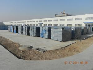 河北金漢德環保設備有限公司 河北金漢德環保設備有限公司