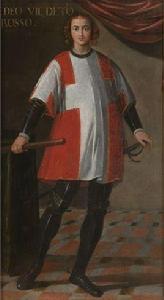 阿梅迪奧七世 阿梅迪奧七世