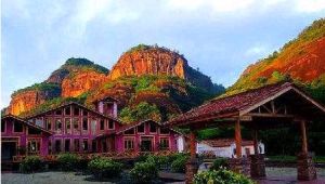 惠東獅朝洞 惠東獅朝洞