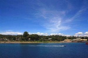 新不列顛島 新不列顛島