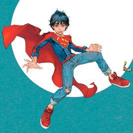 喬·肯特 喬·肯特