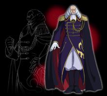 叛逆的魯路修[日本SUNRISE製作的原創動畫]