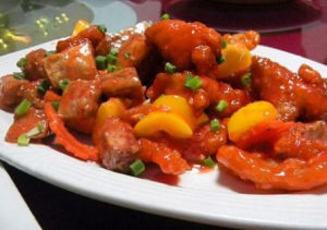 荔枝肉片 荔枝肉片