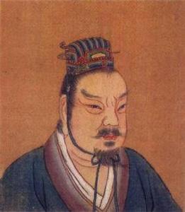 武丁盛世 武丁盛世