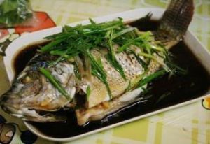 五指山福壽魚 五指山福壽魚