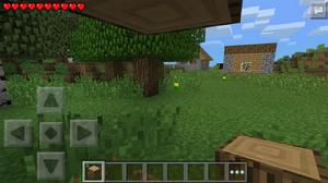 砍木頭做工作檯