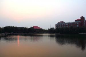 清水莊園 清水莊園