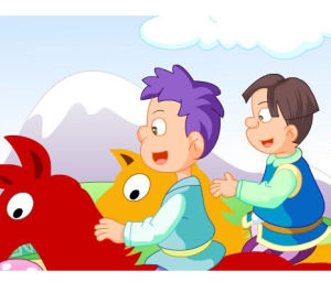 笨漢漢斯 笨漢漢斯