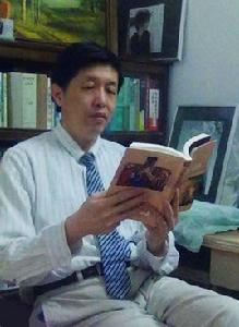 周立人[上海理工大學教授]