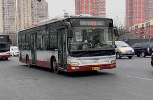 北京公交76路 北京公交76路