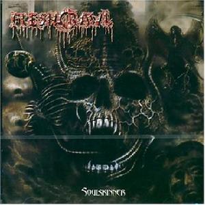 Fleshcrawl Fleshcrawl