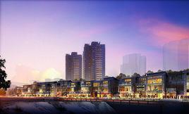 平橋熙街 平橋熙街