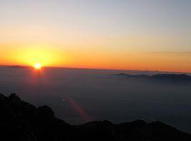 岱頂奇觀 岱頂奇觀