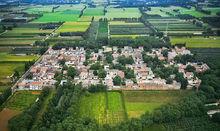 河南省焦作市孟州市