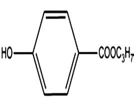 對羥基苯甲酸丙酯 對羥基苯甲酸丙酯