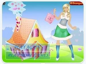 甜美少女裝 甜美少女裝