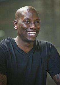 泰瑞斯·吉布森