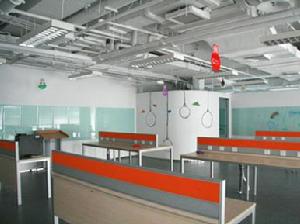 創新工場辦公環境照片