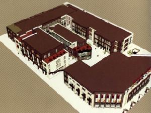 嘉寶星城國際 嘉寶星城國際