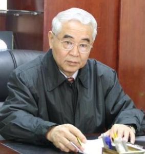 王勇[原中國駐伊拉克大使]